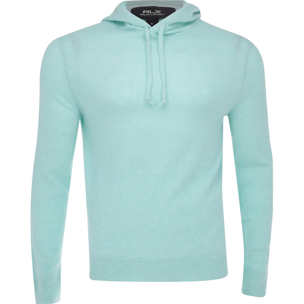 Washable Cashmere Sweater