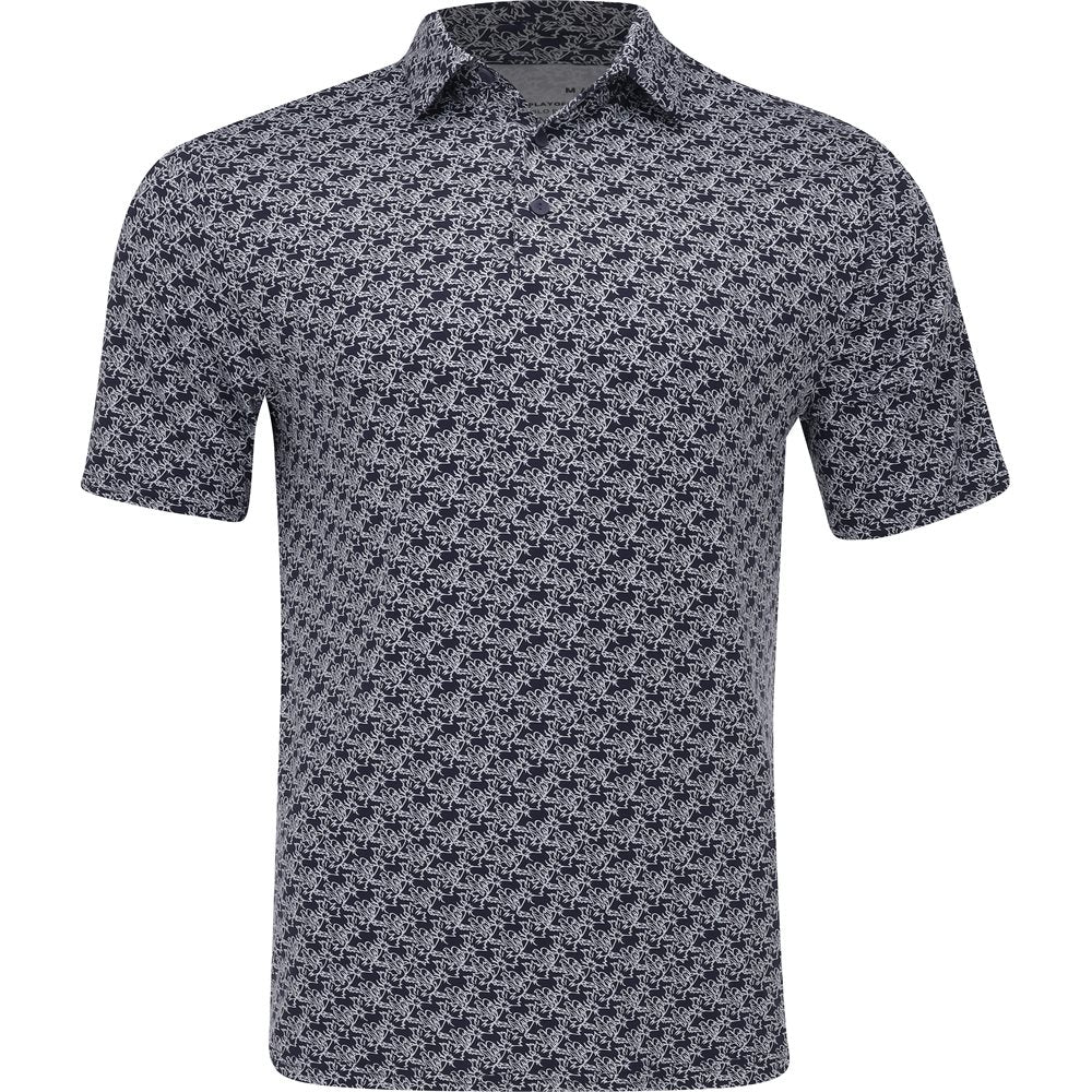 UA Playoff Golden Eagle Polo