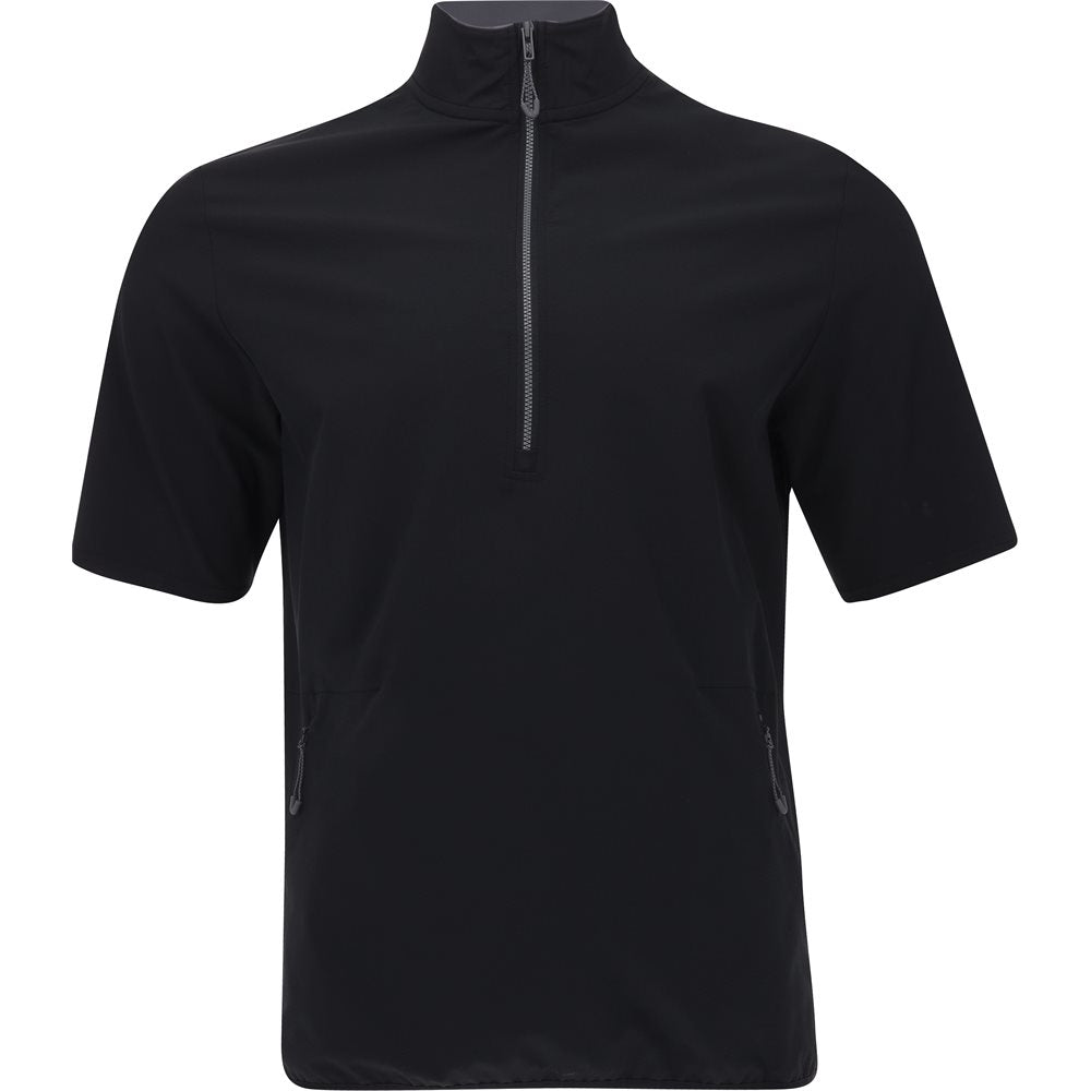 UA Voyager 2.0 Short Sleeve Shirt Windshirt