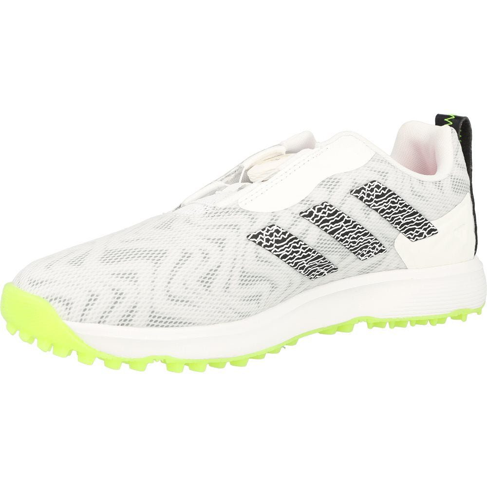 Juniors' Codechaos BOA Spikeless Golf Shoes