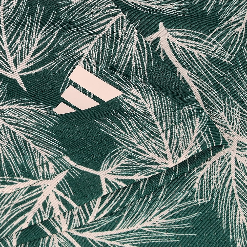 Ultimate365 Mesh Print Polo