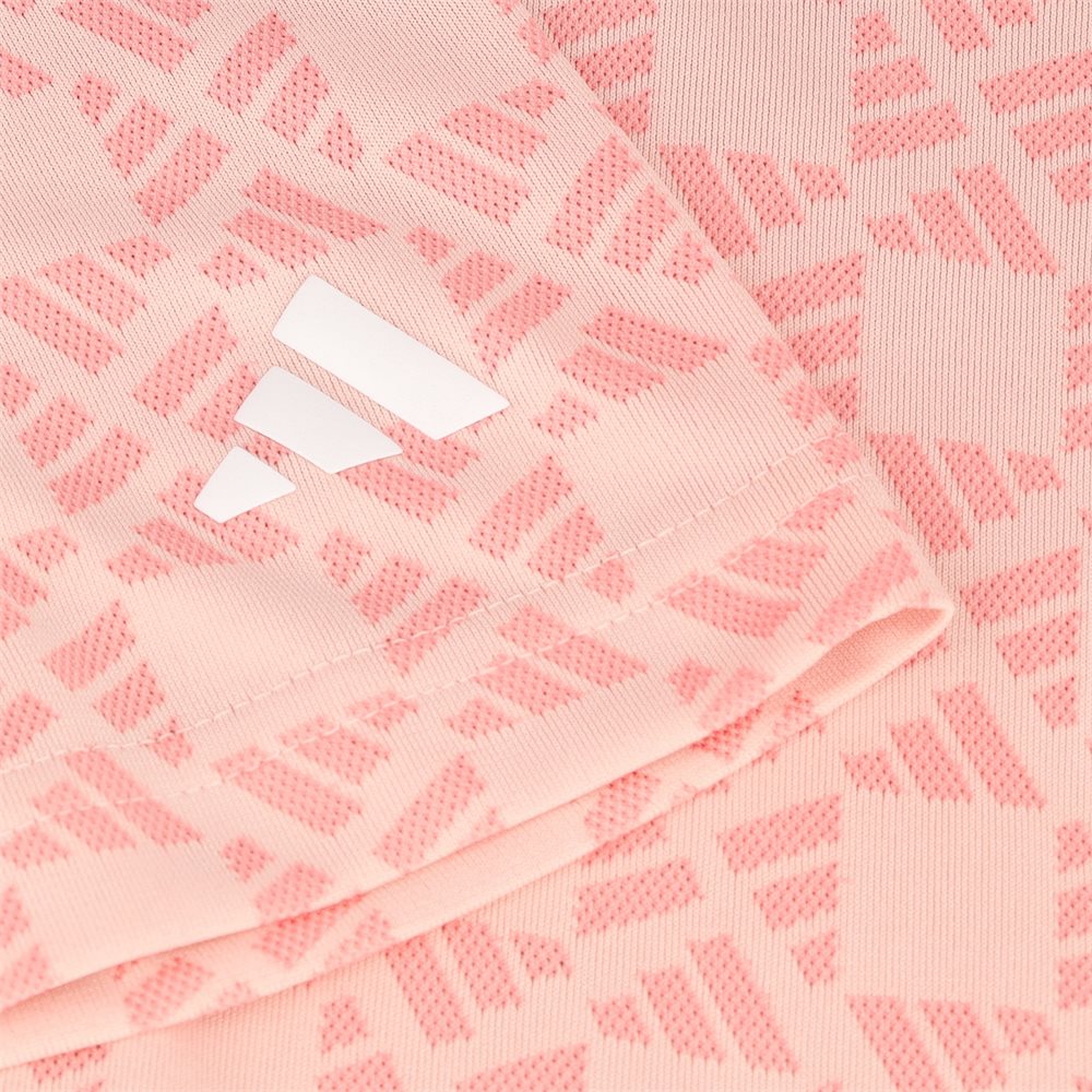 Ultimate365 Tour HEAT.RDY Jacquard Polo