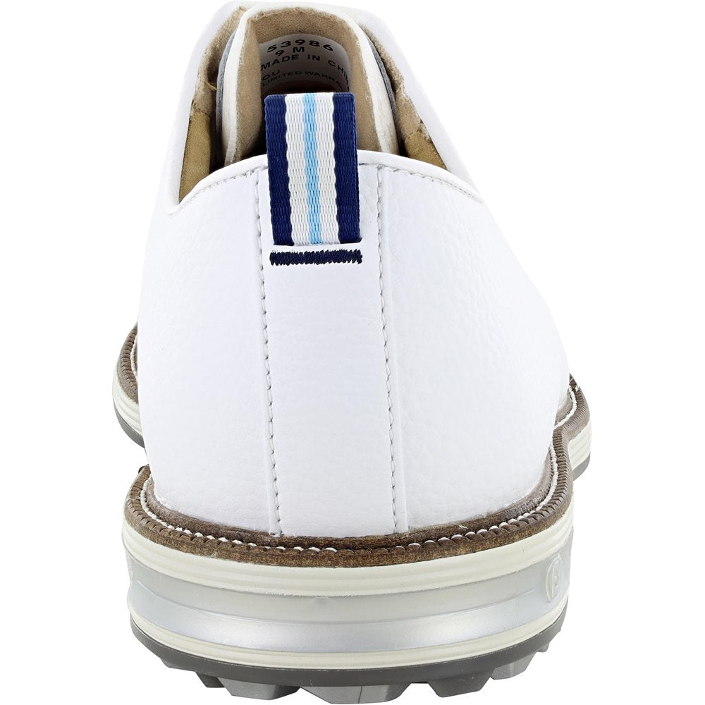 Field Premiere Series Spikeless Golf Shoes - Previous Season
