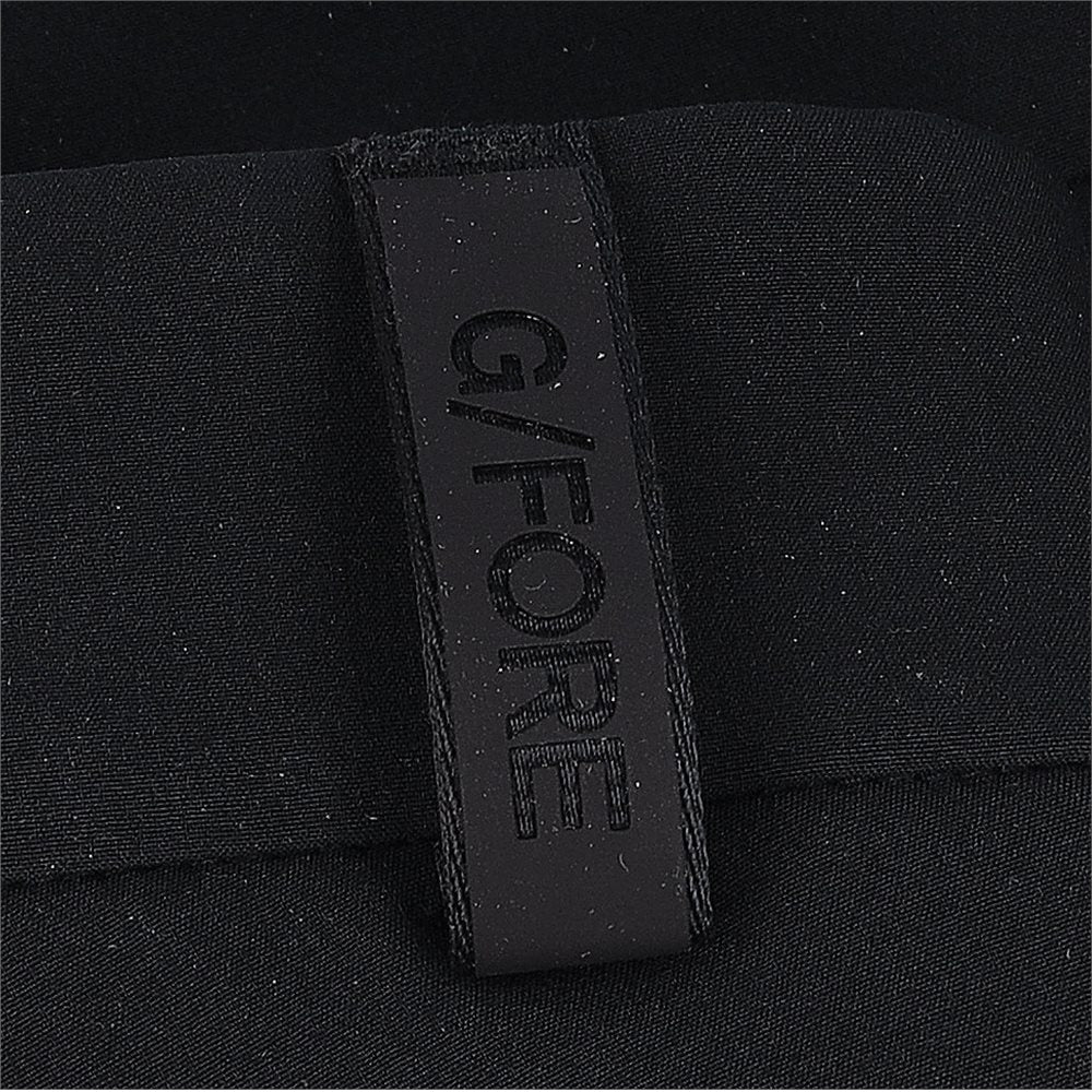 Maverick 4-Way Stretch Lined Shorts