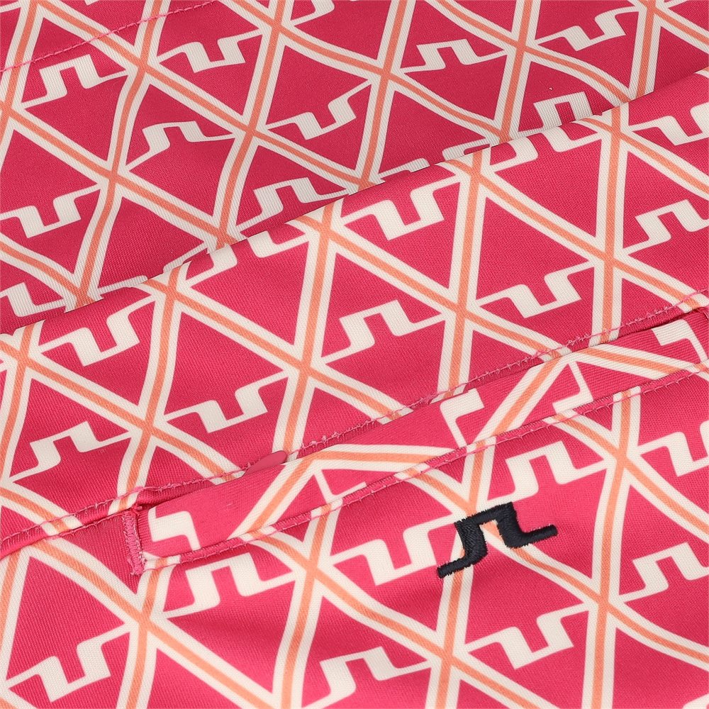 Women's Amelie Print Skirt