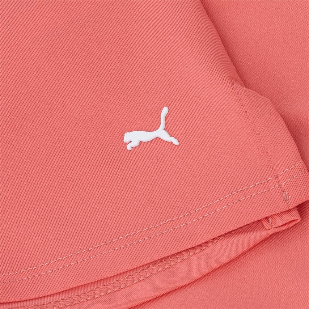 Women's MATTR Peak Sleeveless Golf Polo
