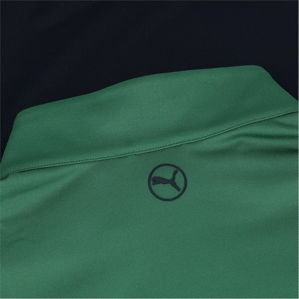 Pure Colorblock 1/4 Zip Pullover