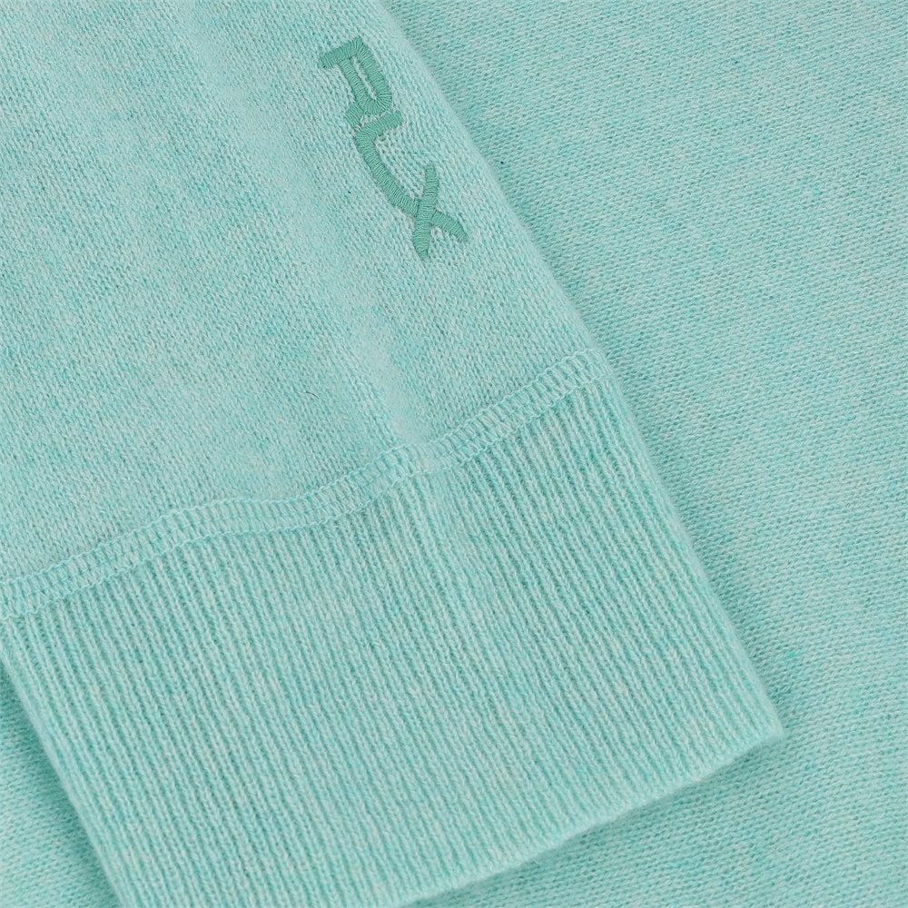 Washable Cashmere Sweater