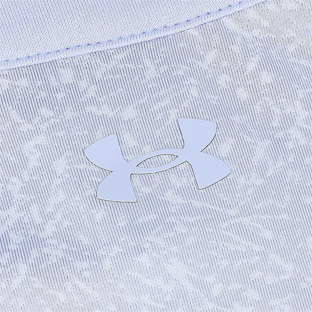 Playoff 3.0 Coral Jacquard Polo