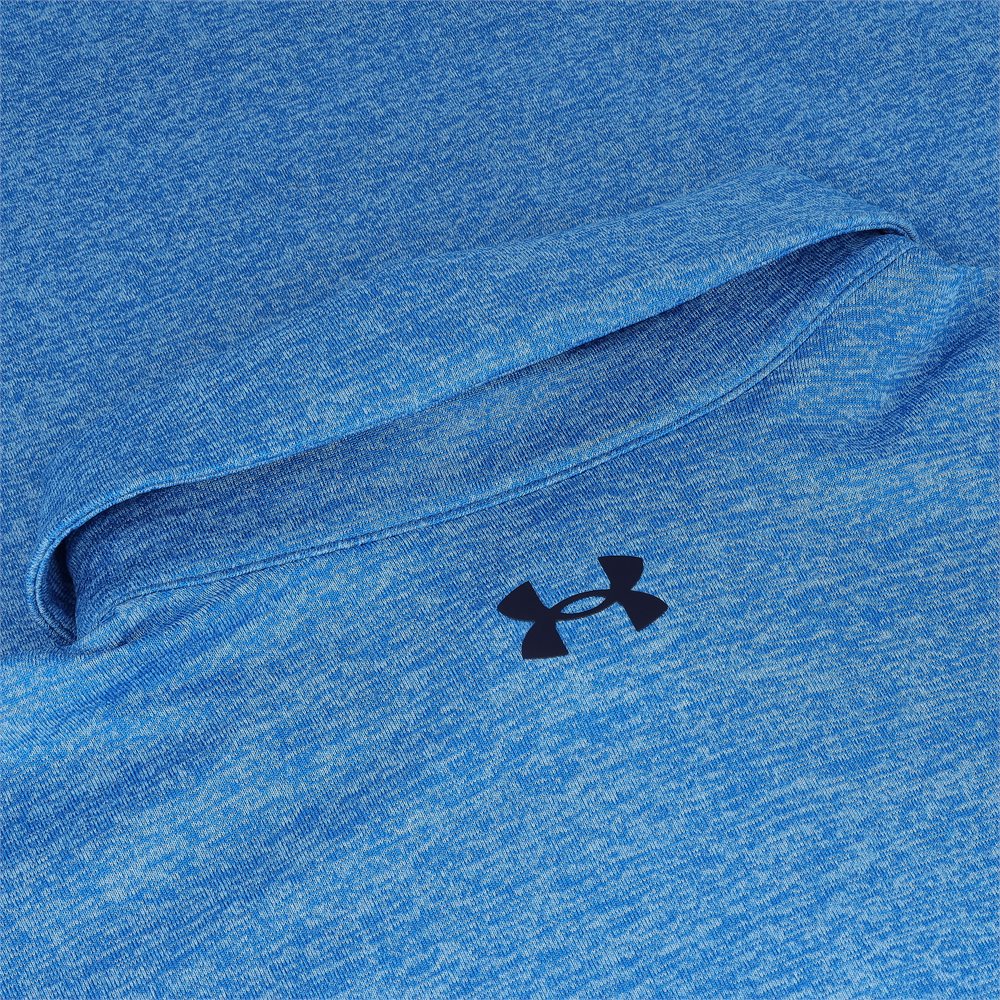 UA Playoff 3.0 Slice Stripe Polo