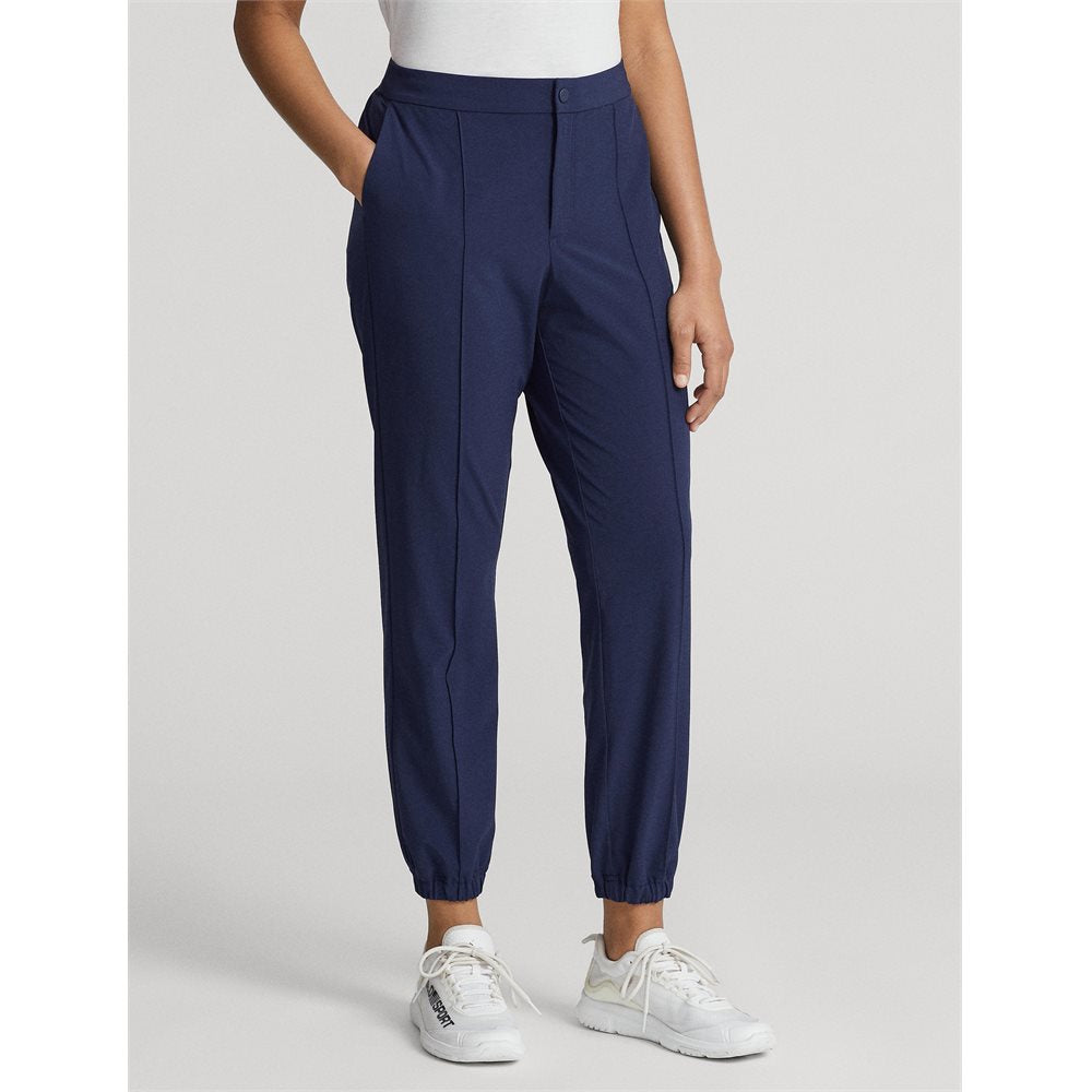 Women's 4-Way Stretch Tissue Weight Joggers