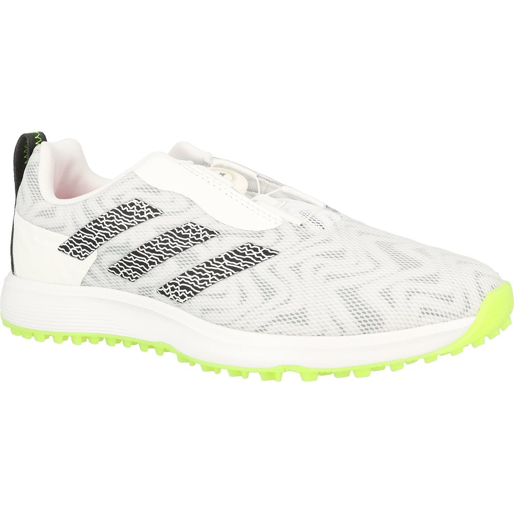Juniors' Codechaos BOA Spikeless Golf Shoes