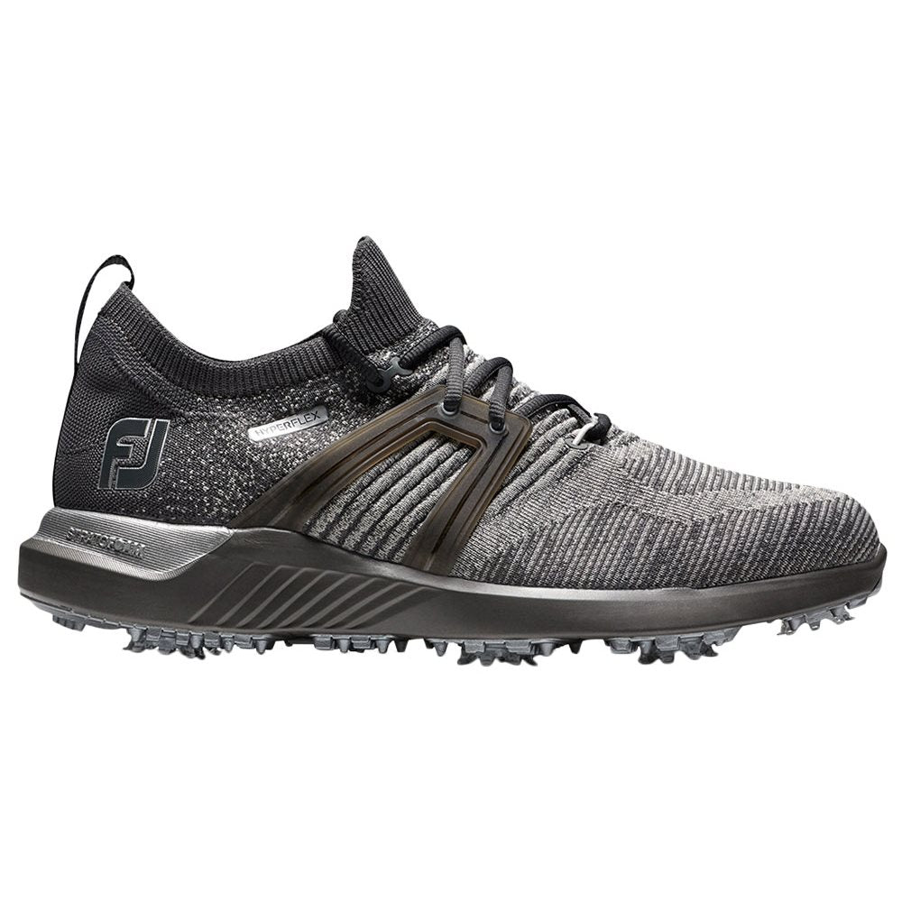 HyperFlex Yarn Golf Shoes - Previous Season