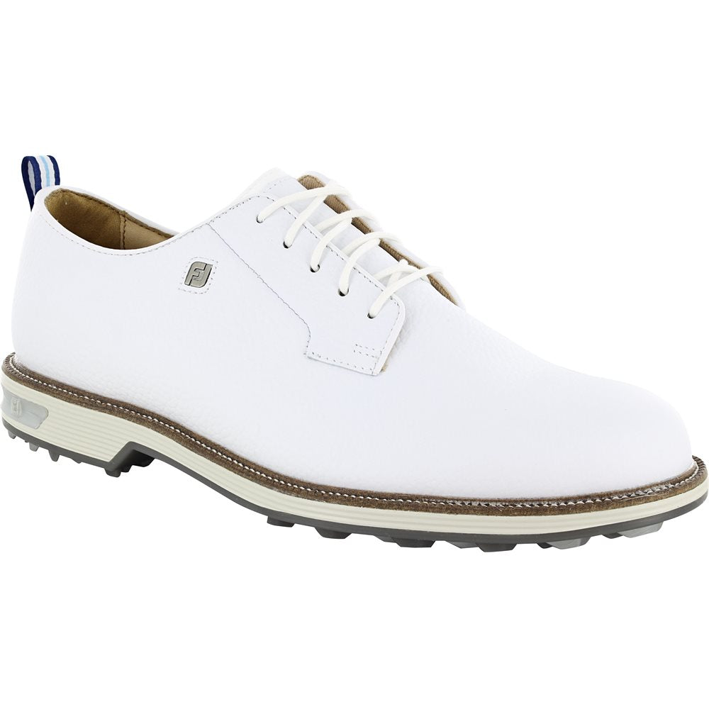 Field Premiere Series Spikeless Golf Shoes