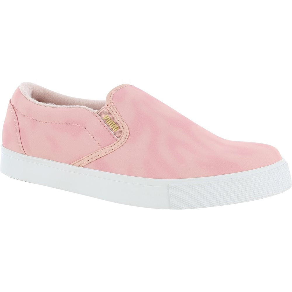 Women's Tustin L Slip-On Spikeless Golf Shoes