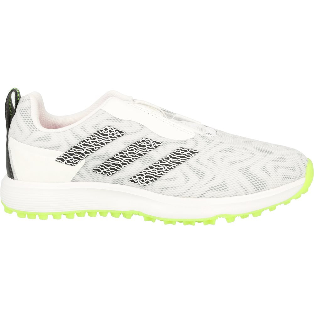 Juniors' Codechaos BOA Spikeless Golf Shoes