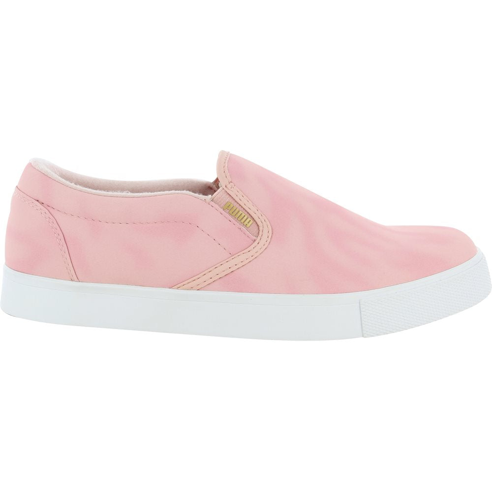 Women's Tustin L Slip-On Spikeless Golf Shoes