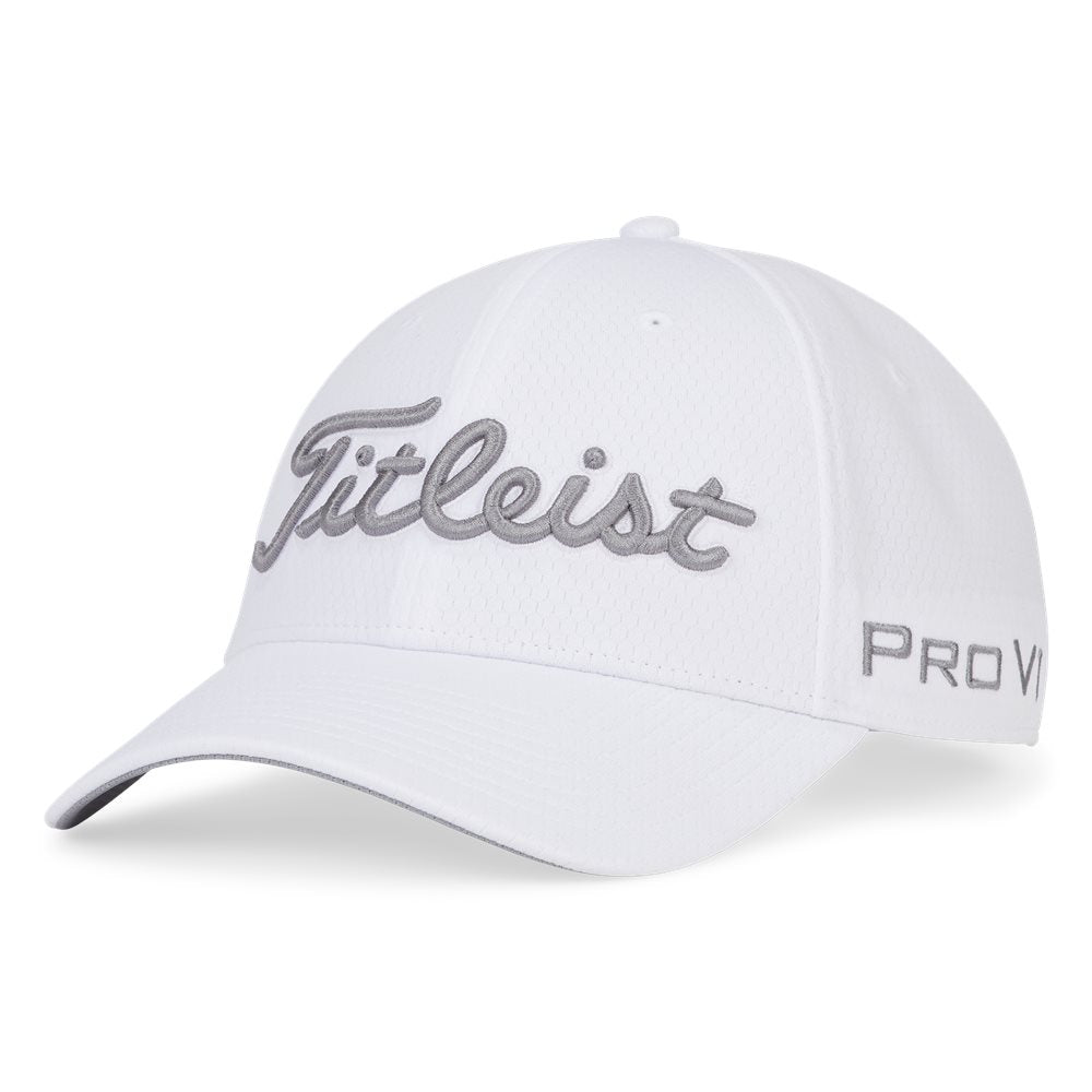 Tour Elite Hat