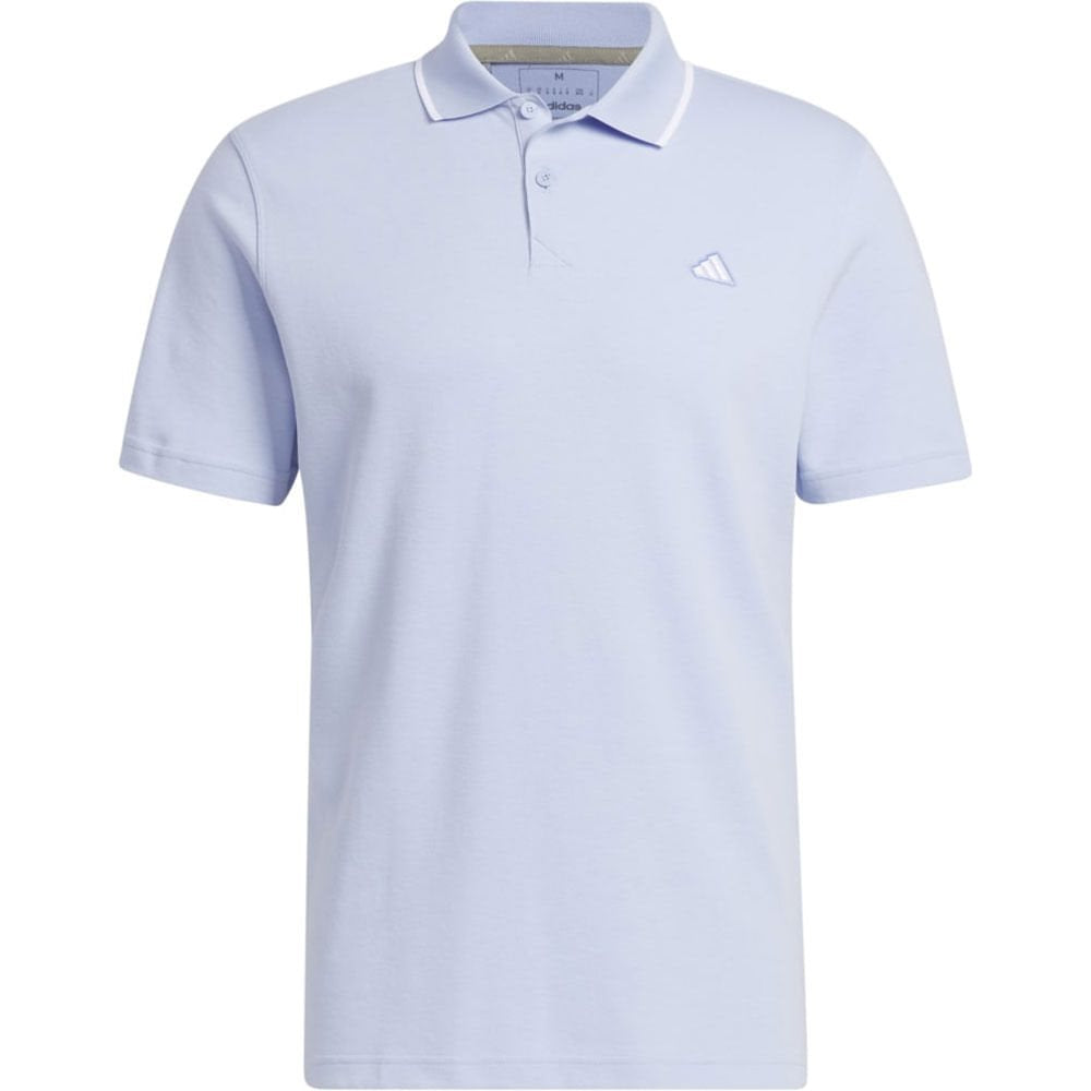 Go-To Pique Polo