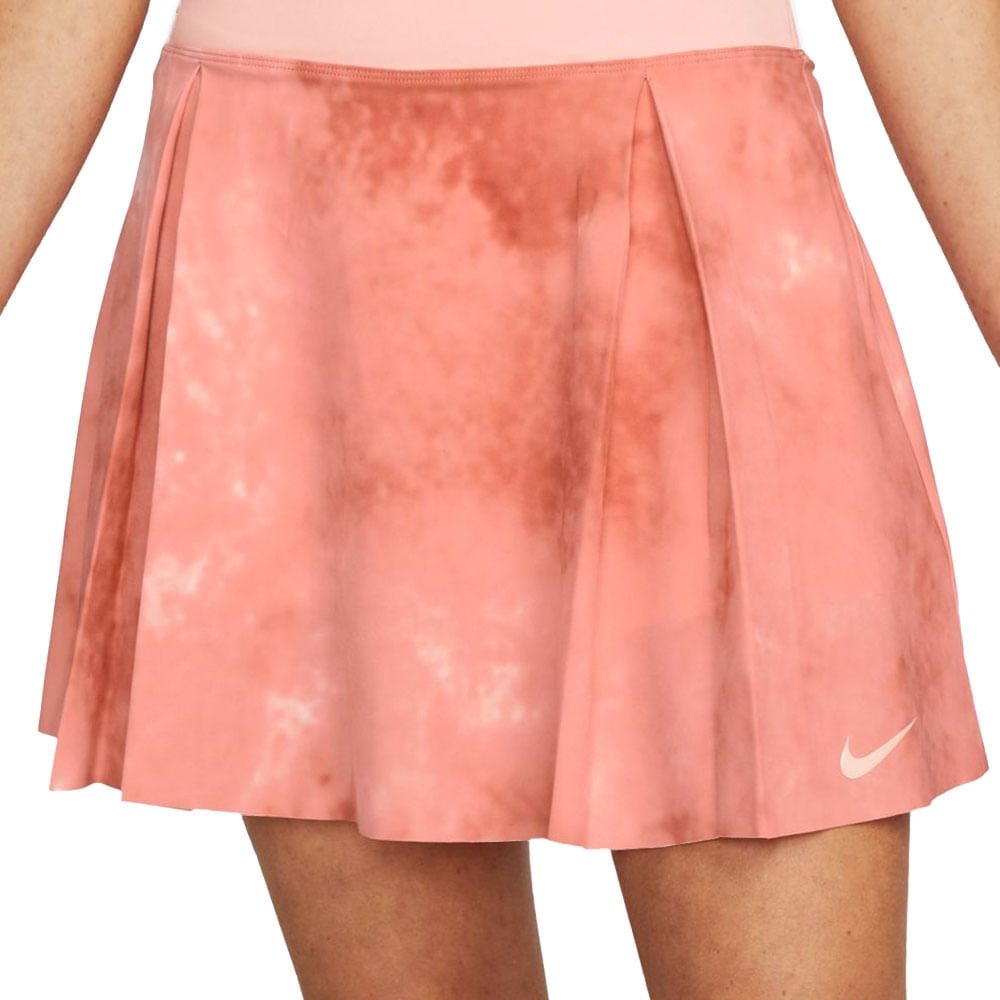 Women's Dri-FIT Club Print Skirt