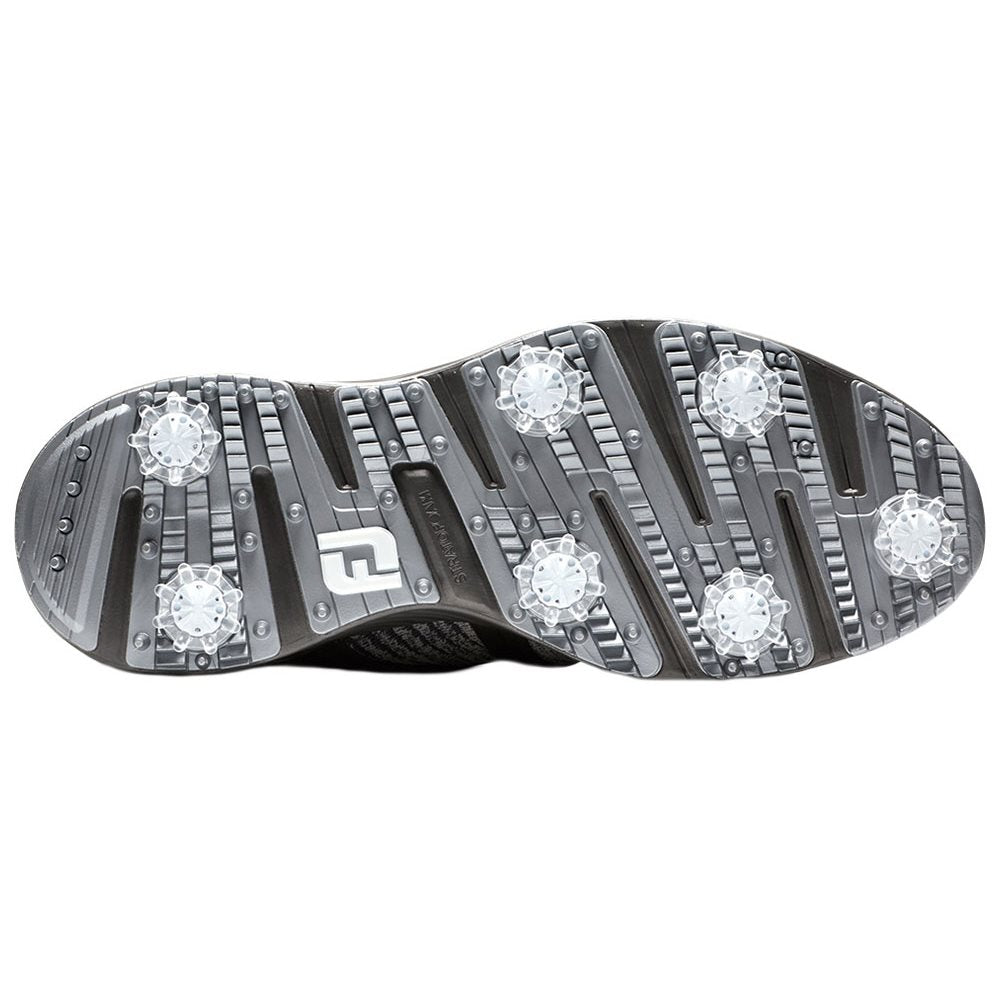 HyperFlex Yarn Golf Shoes - Previous Season