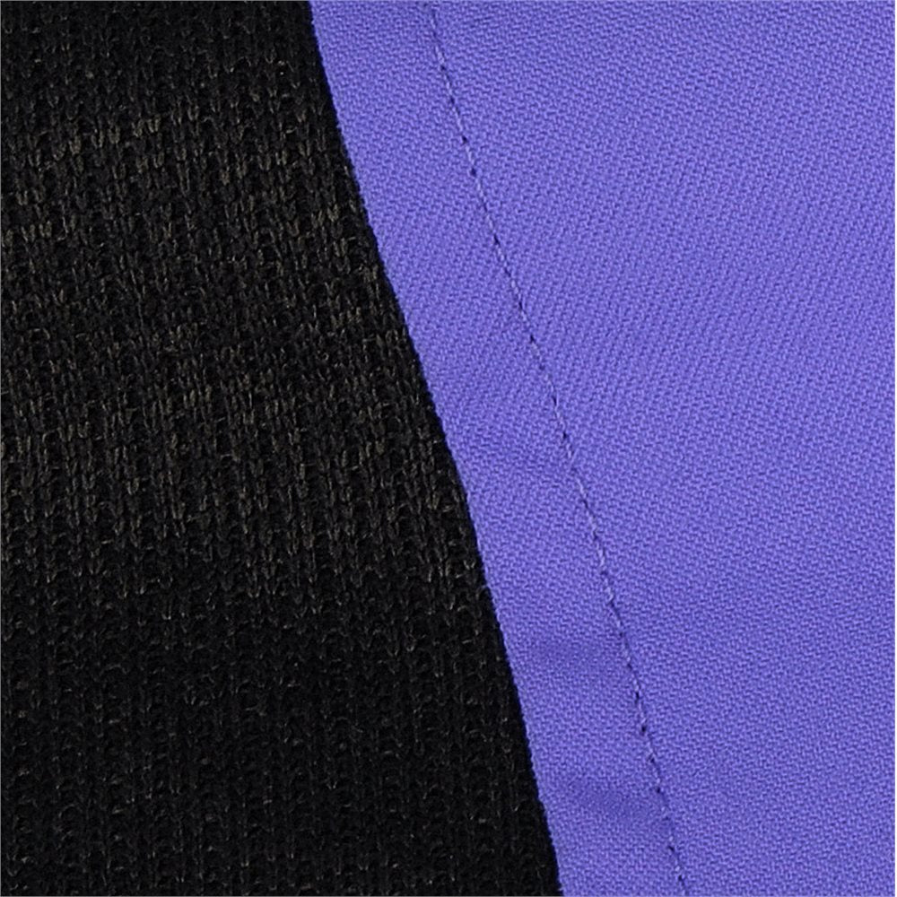 Go To DWR Hybrid 1/2 Zip Pullover