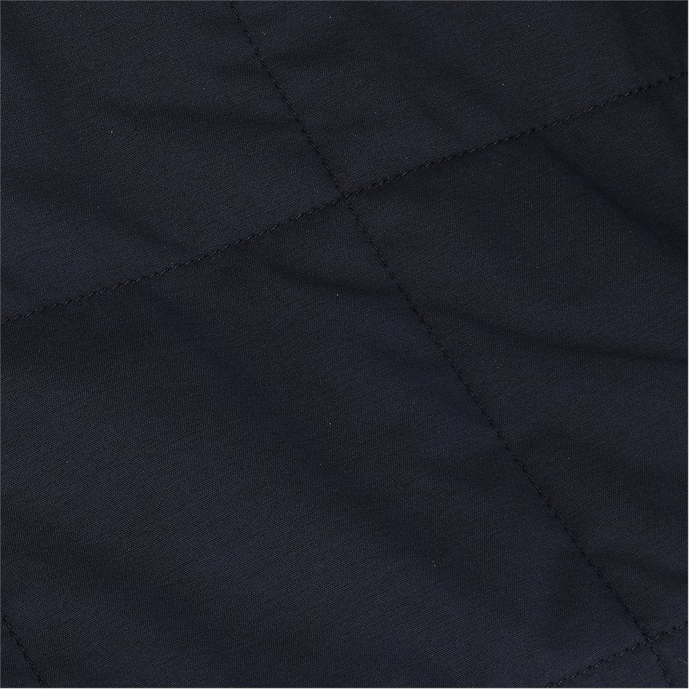 ULT365 Quilted DWR 1/2 Zip Pullover