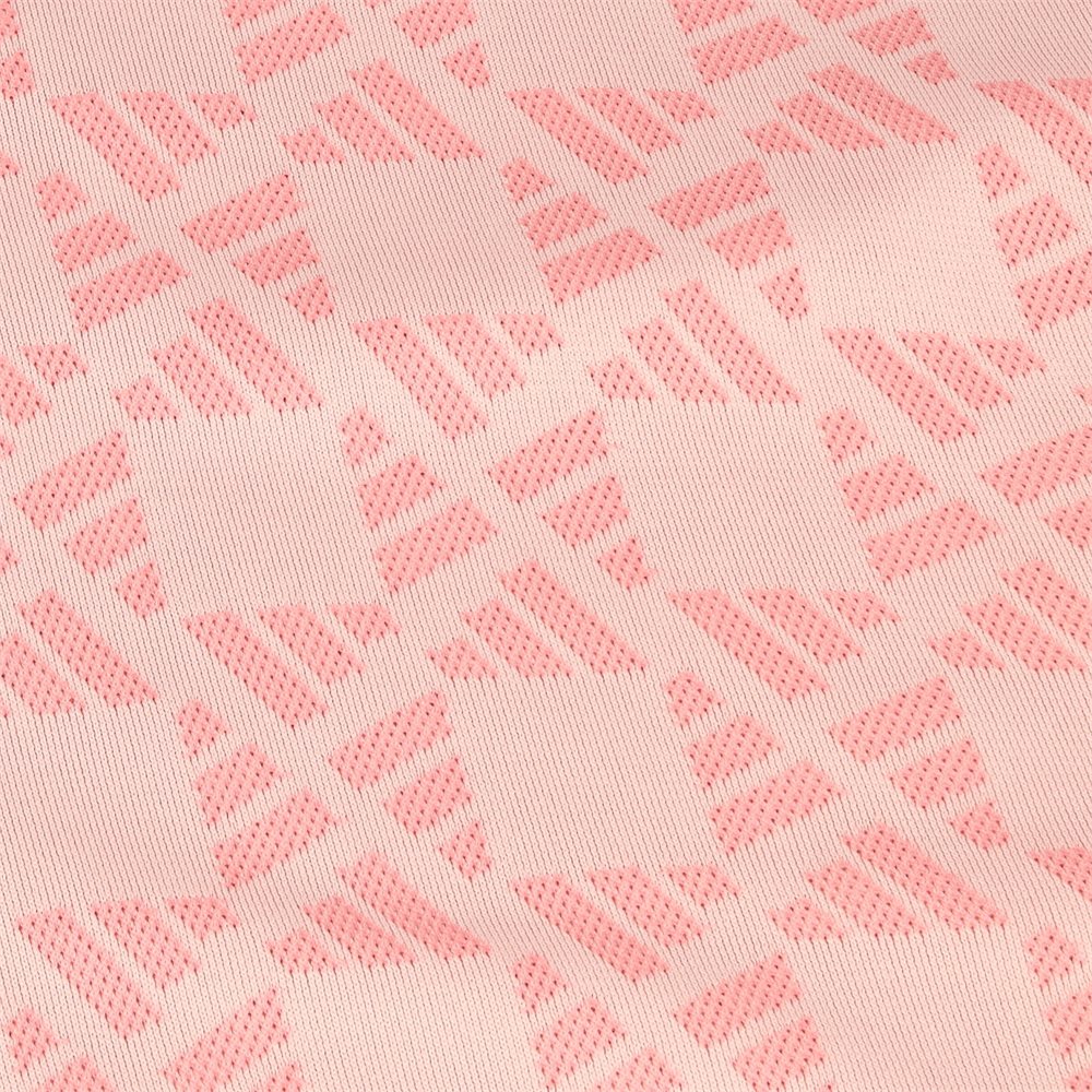 Ultimate365 Tour HEAT.RDY Jacquard Polo