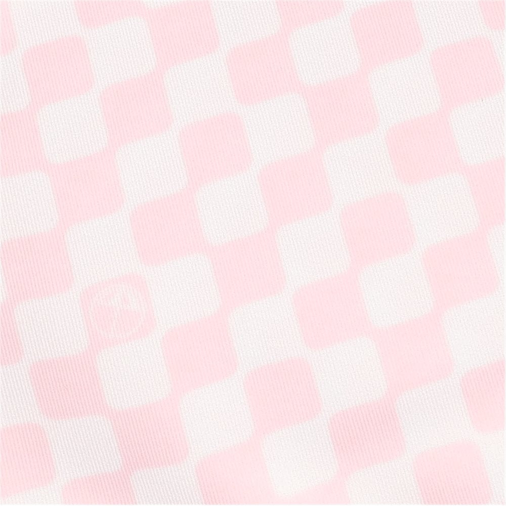 PUMA x Arnold Palmer MATTR Checkered Polo