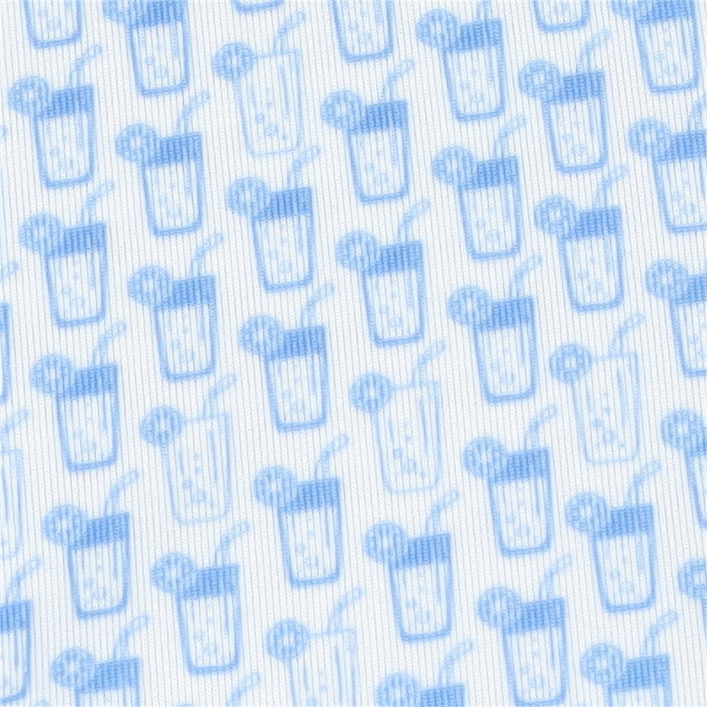 PUMA x Arnold Palmer MATTR Iced Tea Polo