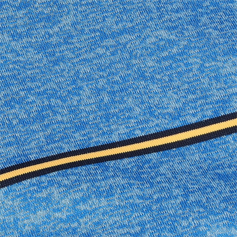 UA Playoff 3.0 Slice Stripe Polo