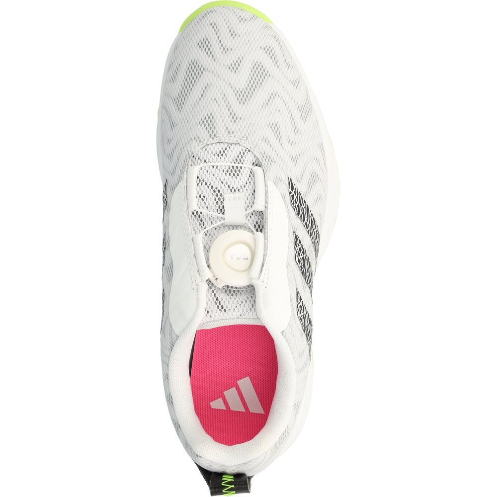 Juniors' Codechaos BOA Spikeless Golf Shoes