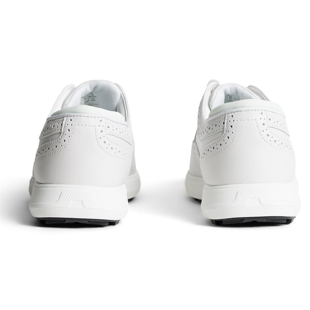 Women's Fairway Brogue Spikeless Golf Shoes