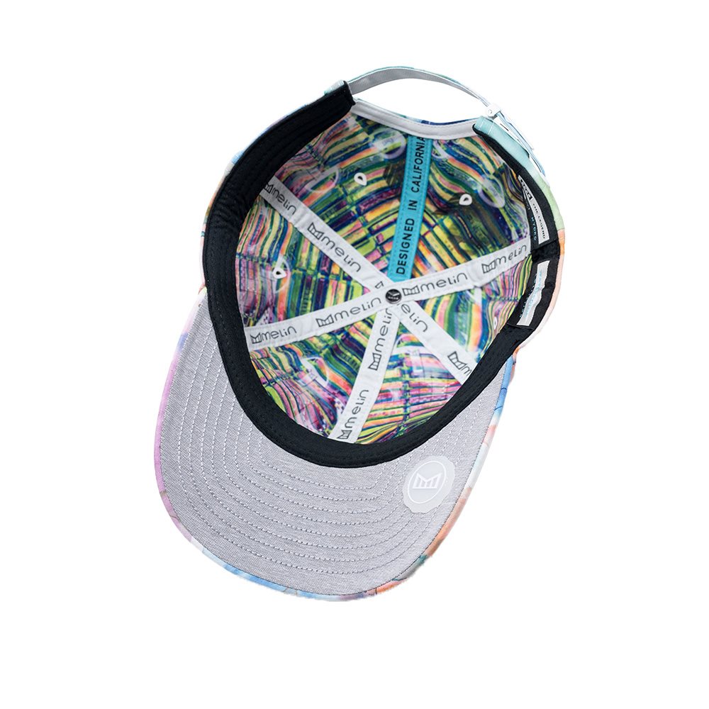 The Legend Hydro Hat