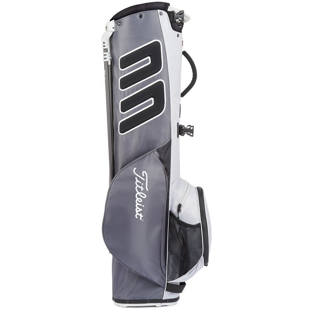 Players 4 Carbon Stand Bag