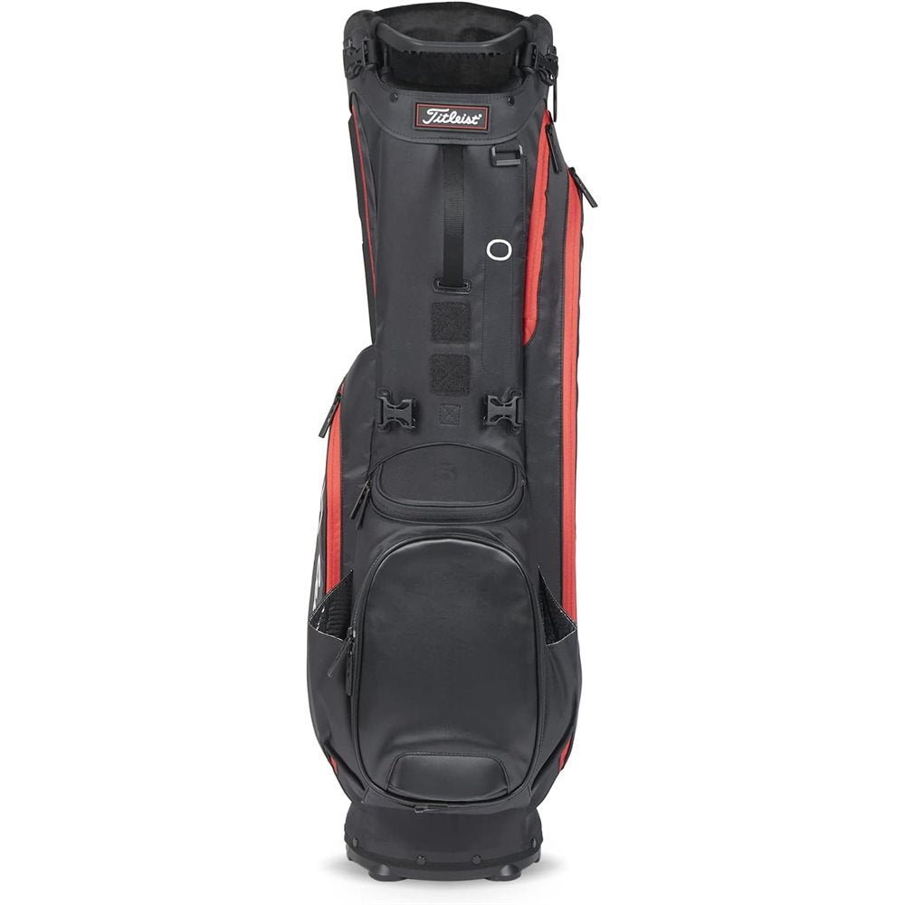 Players 5 Stand Bag