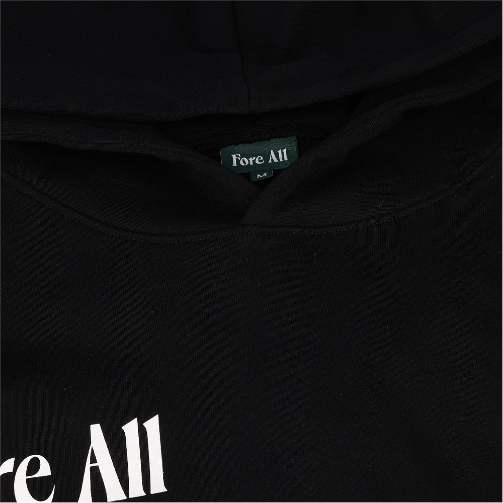 Global Sweatshirt