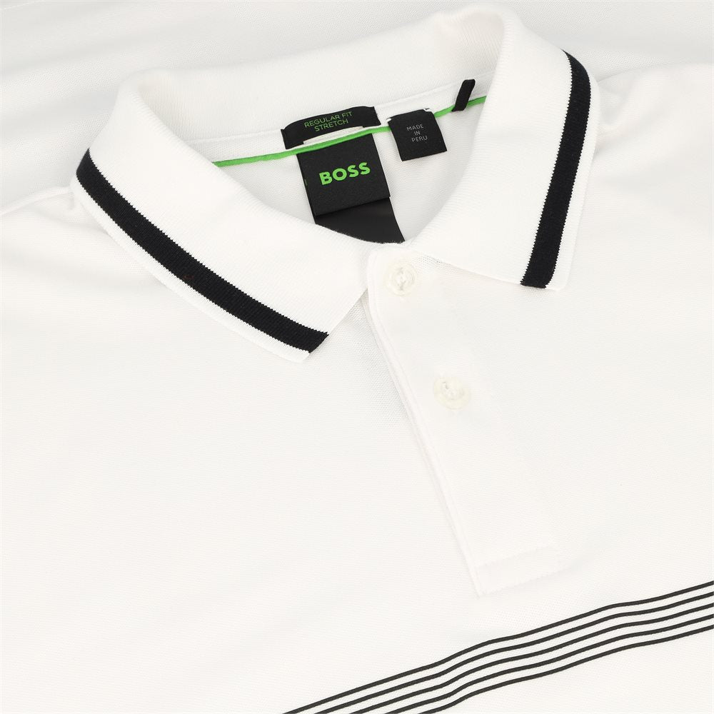 Paddy 1 Polo