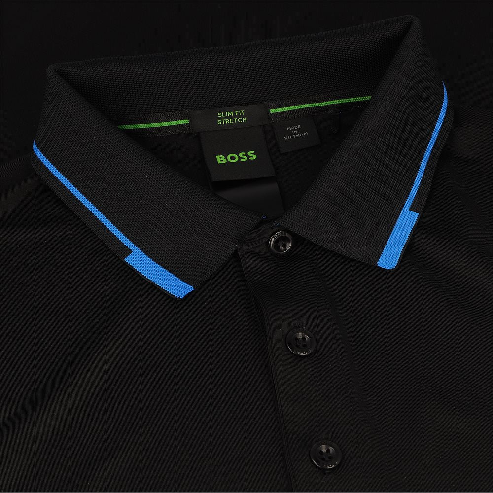 Paul Pro Polo