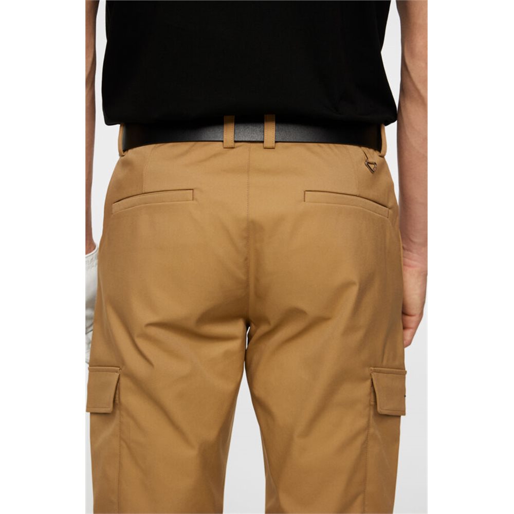 Aksel Cargo Pants