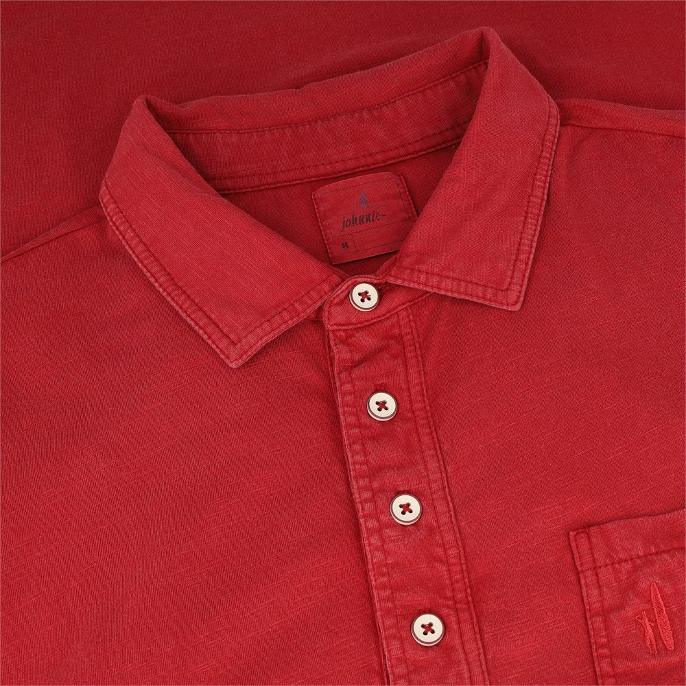 Coastal Wash Original Hangin Out Polo