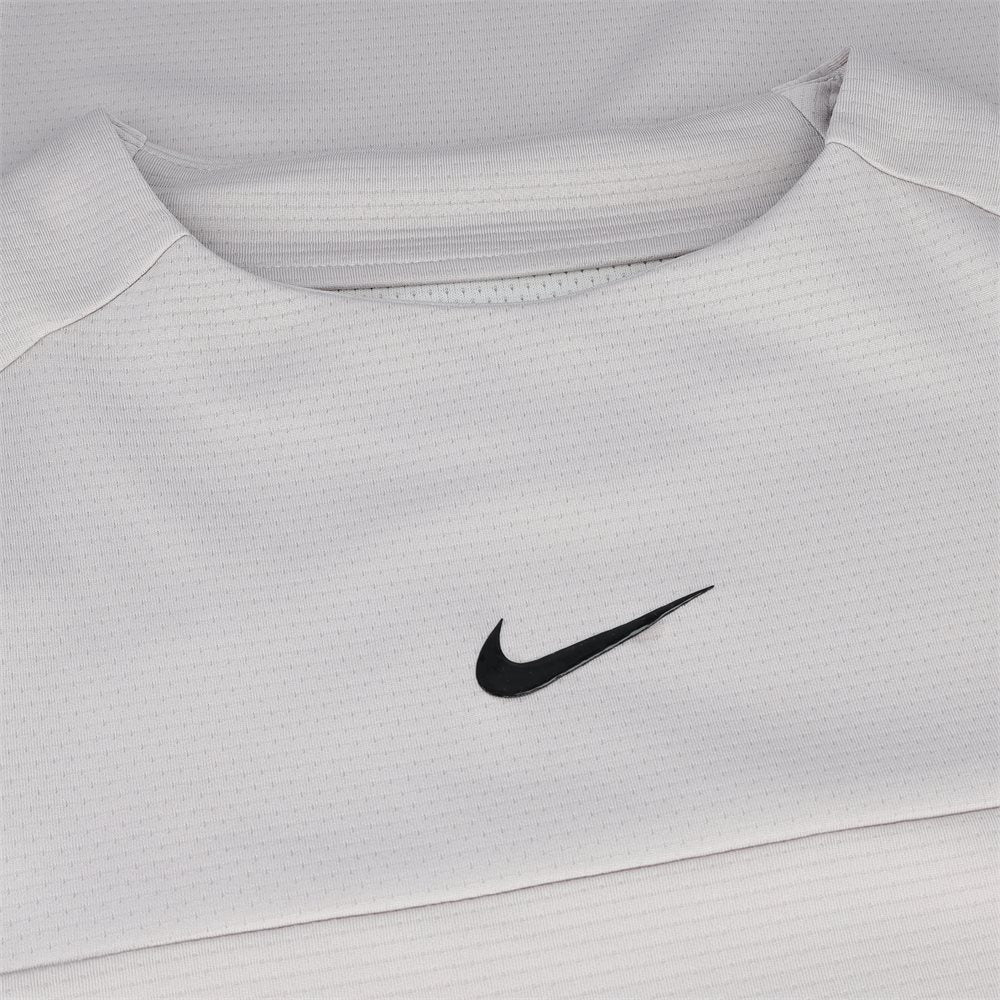 Women's Dri-FIT UV Advantage Mock-Neck Long Sleeve Golf Top