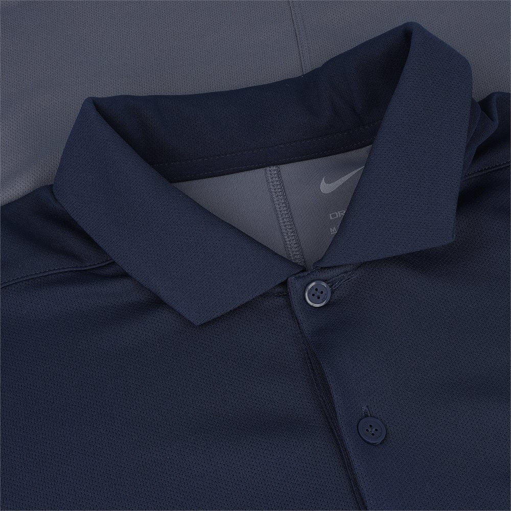 Dri-FIT Victory+ Color Block Golf Polo