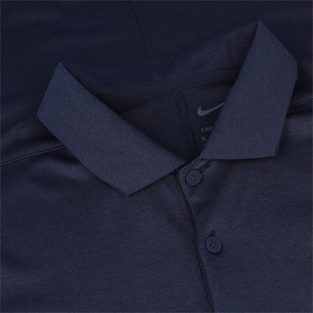 Dri-FIT Victory+ Heather Golf Polo