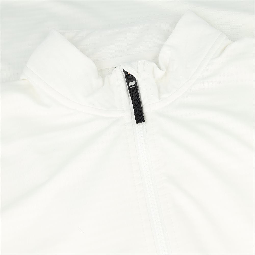 Dri-FIT Victory Long Sleeve 1/2 Zip OLC Golf Top