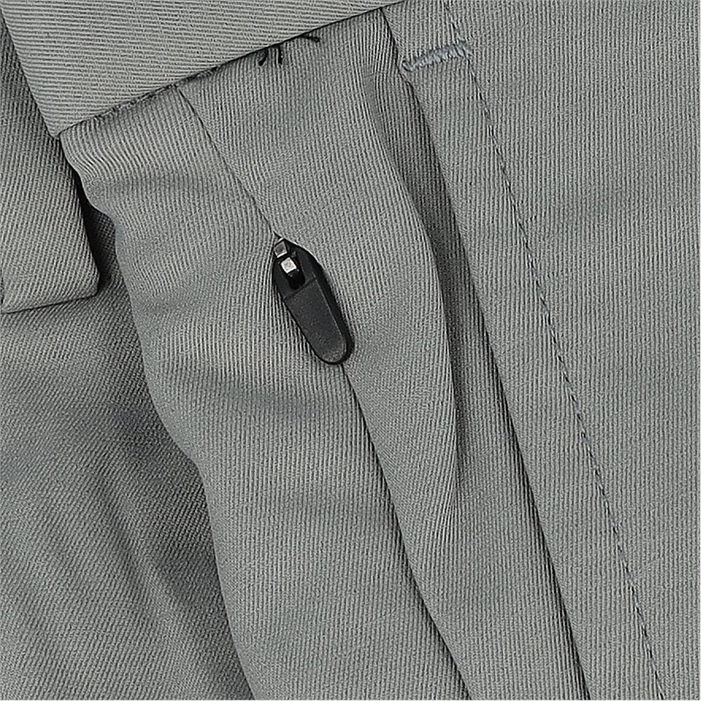 FeatherWeight Cypress Tailored Fit Pants - Fairway Styles