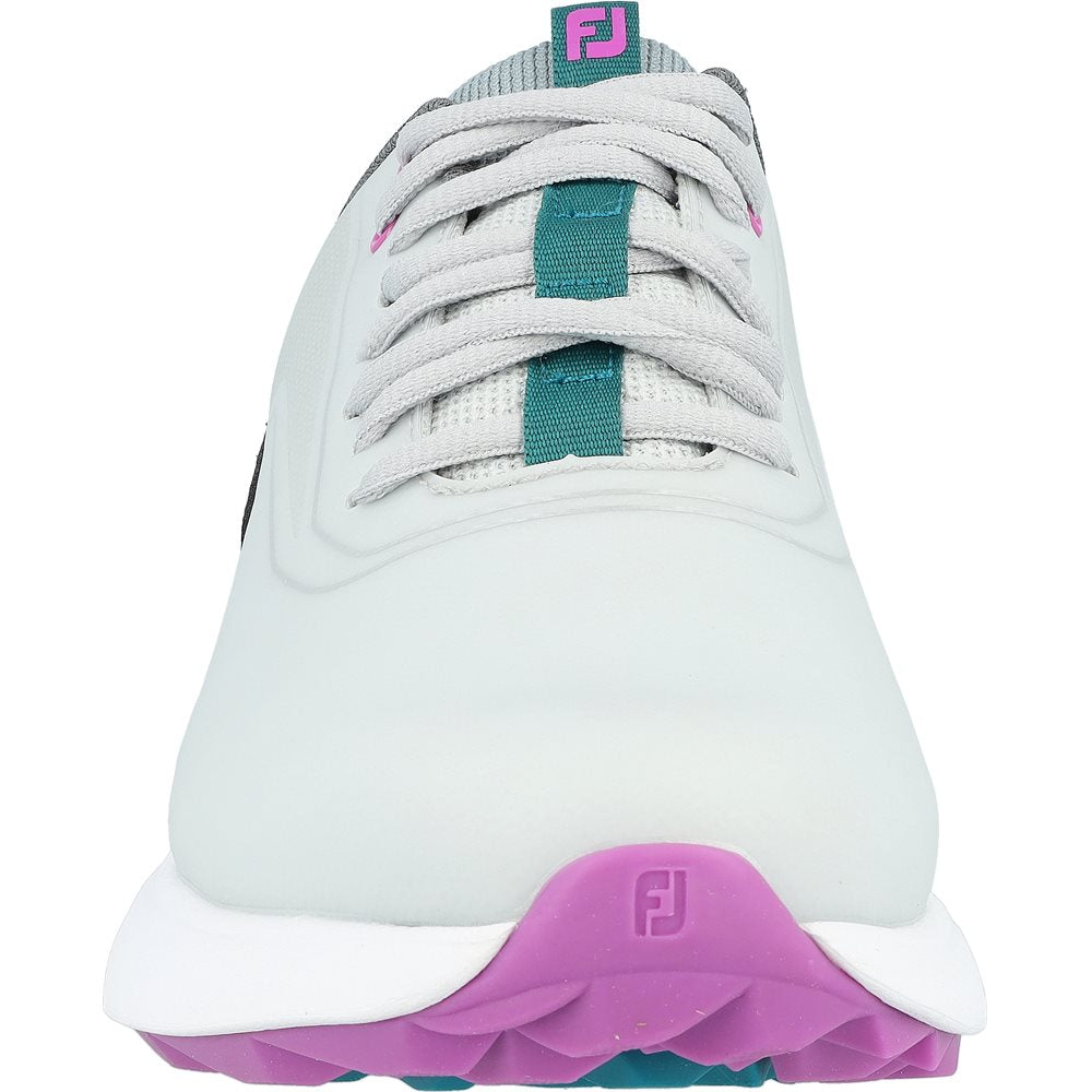 Women's FJ PERFORMA Spikeless Golf Shoes - Previous Season