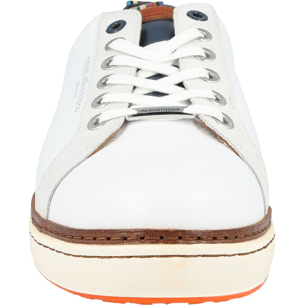 The Solstice Spikeless Golf Shoes