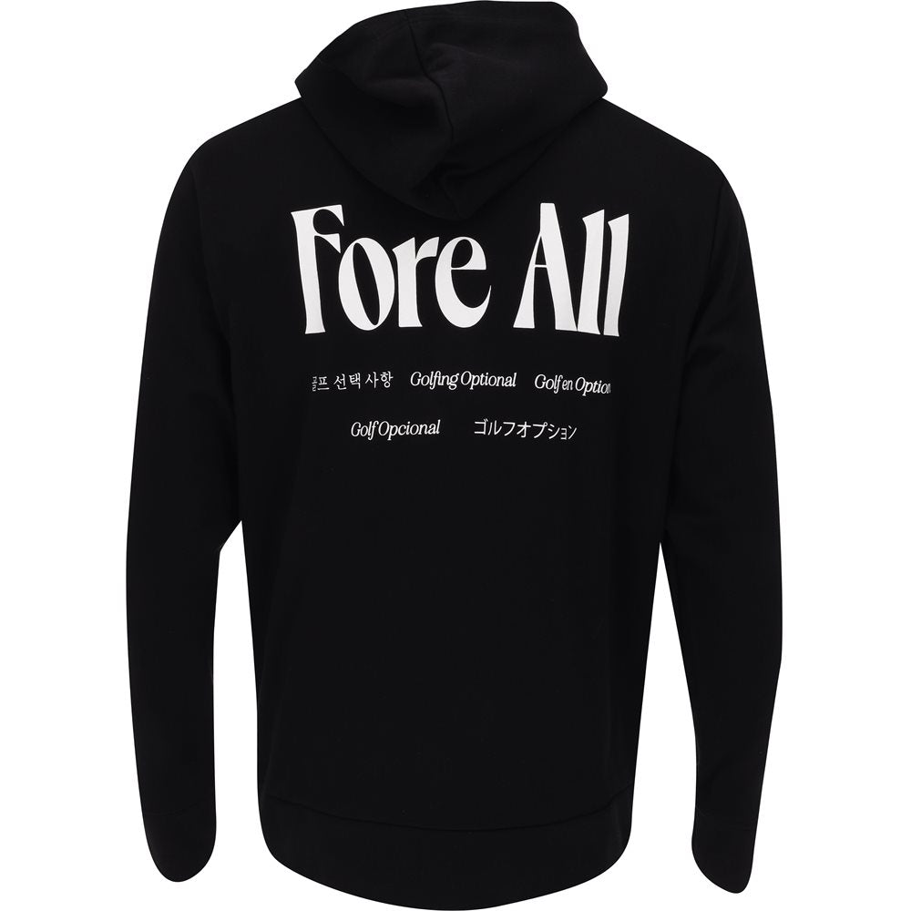 Global Sweatshirt