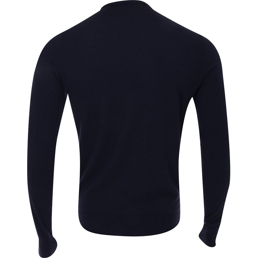 Merino Wool Sweater